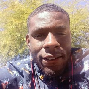 Meet your Posher, Joshua